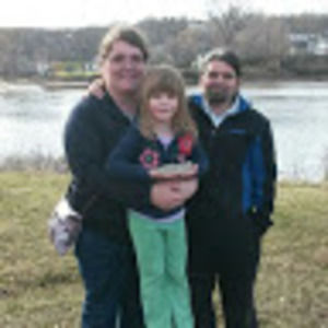 Meet your Posher, Alan